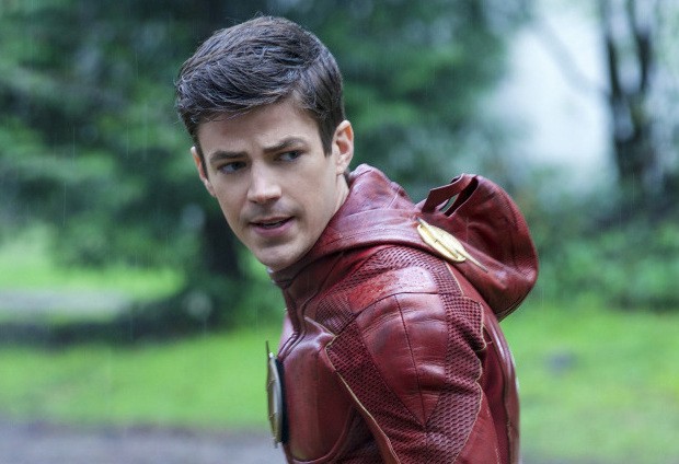 The Flash