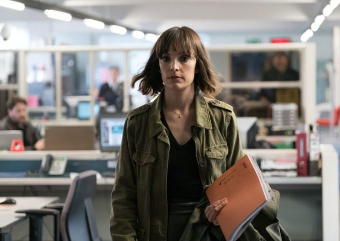 Jodi Balfour Rellik