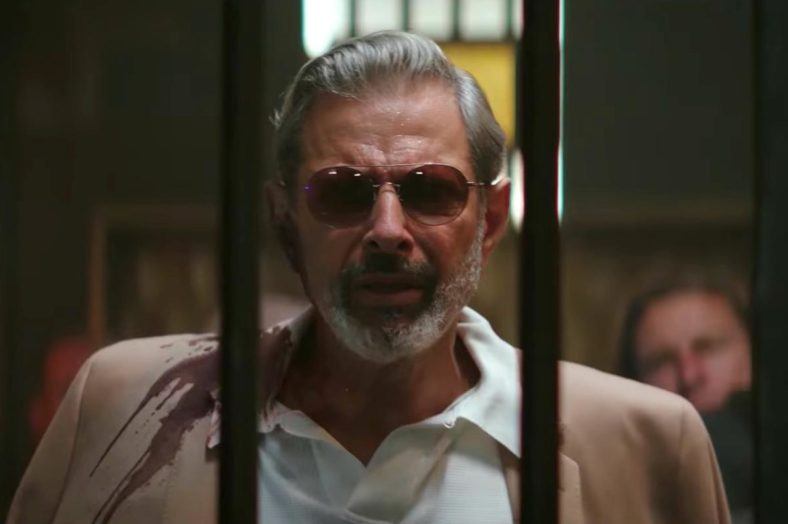 Hotel Artemis