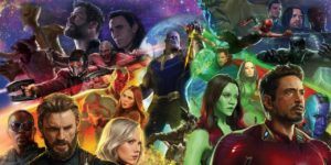 Infinity War