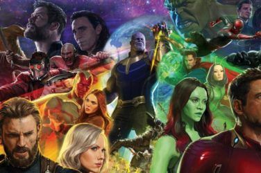 Infinity War