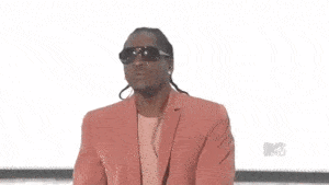 Pusha T Daytona