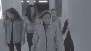 The Girl Deep Down Below Ep 7