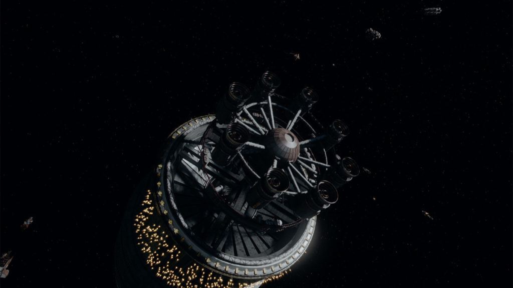The Expanse Recap: Reload