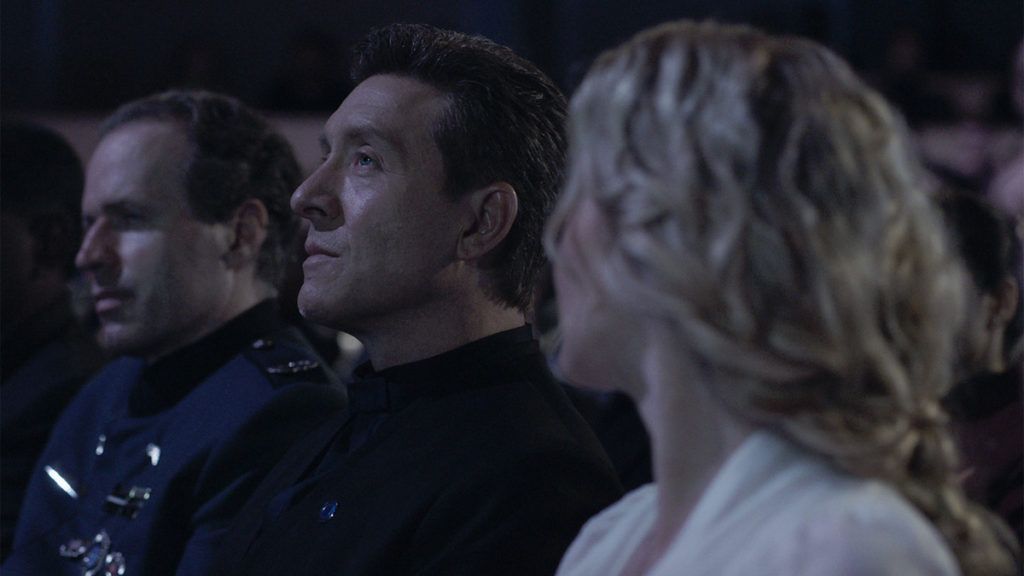 The Expanse Recap: Reload