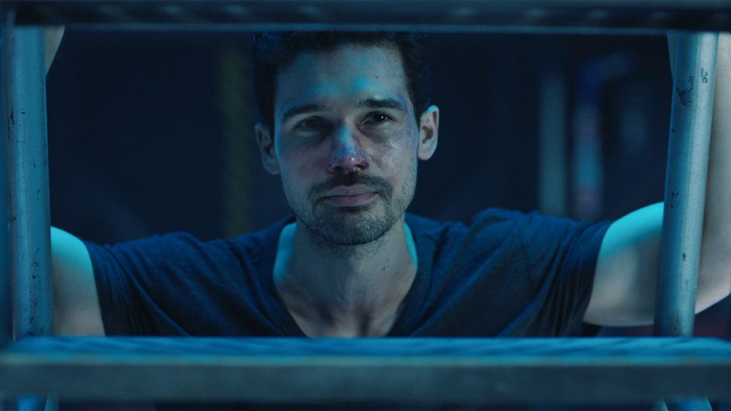 The Expanse Recap: Reload