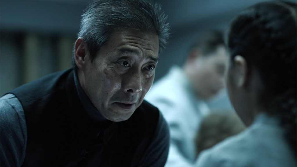 The Expanse Recap: Reload