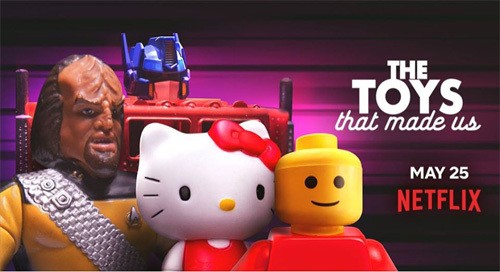 The Toys That Made Us