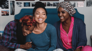 Dear White People Vol. 2