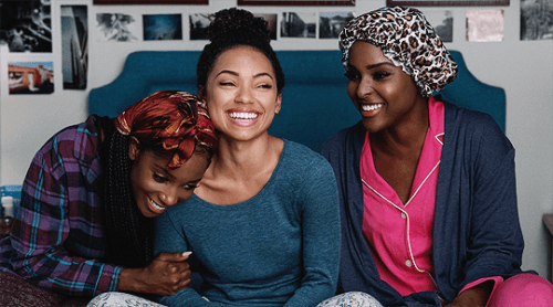 Dear White People Vol. 2