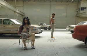 Donald Glover This is America