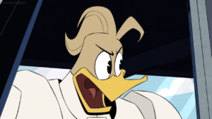 Gizmoduck
