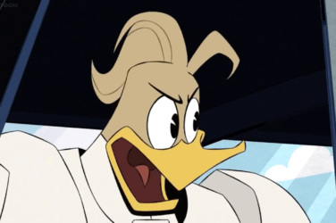 Gizmoduck