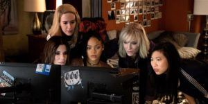 Ocean's 8