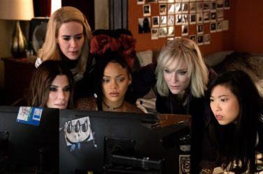 Ocean's 8