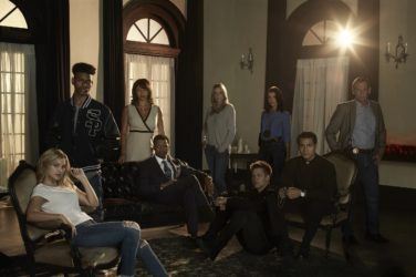Cloak and Dagger Episodes 1 & 2