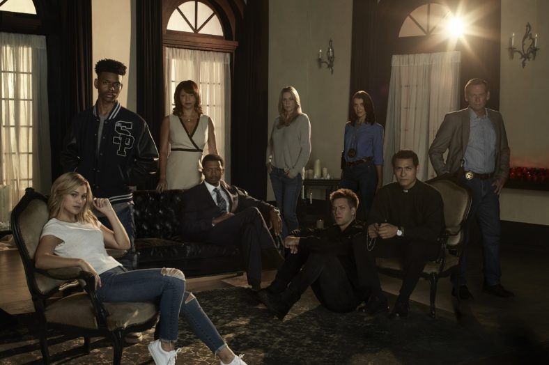 Cloak and Dagger Episodes 1 & 2