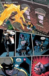 Detective Comics #983