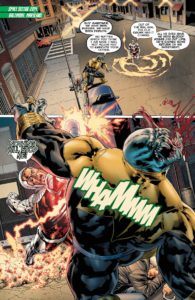 Hal Jordan and the Green Lantern Corps #47
