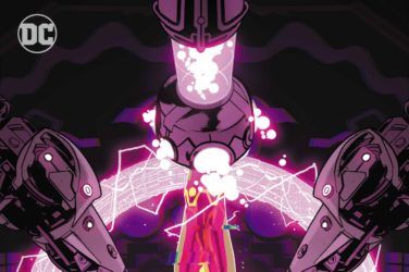 Mister miracle #9