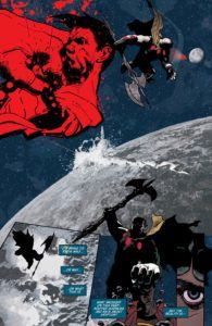 Man of Steel #5