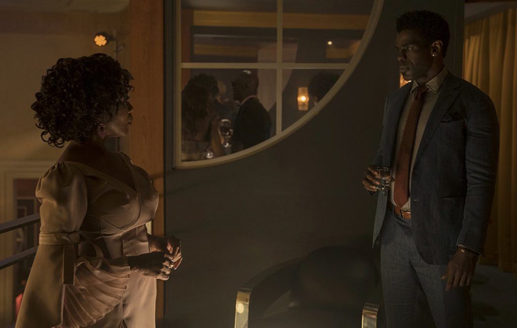 Luke Cage Season 2