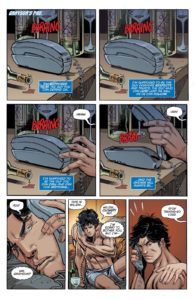 Nightwing #45