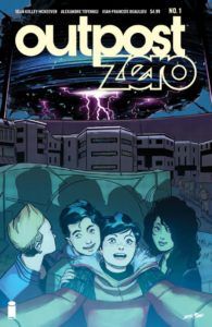 Outpost Zero