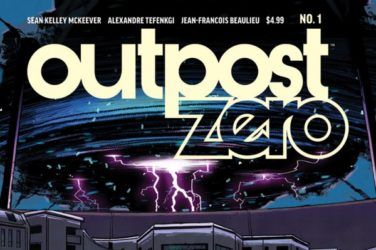 Outpost Zero