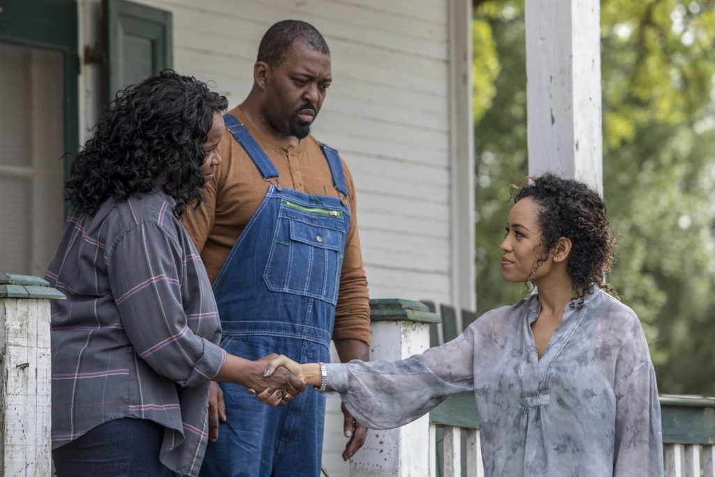 Queen Sugar Recap: Your Distant Destiny