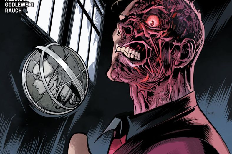 Batgirl #24