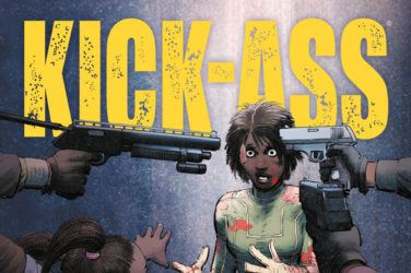 Kick-Ass #5