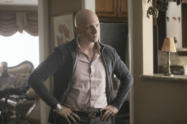Anthony Carrigan Noho Hank