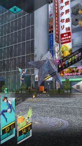 Shin Megami Tensei D x 2