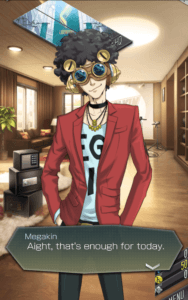 Shin Megami Tensei D x 2