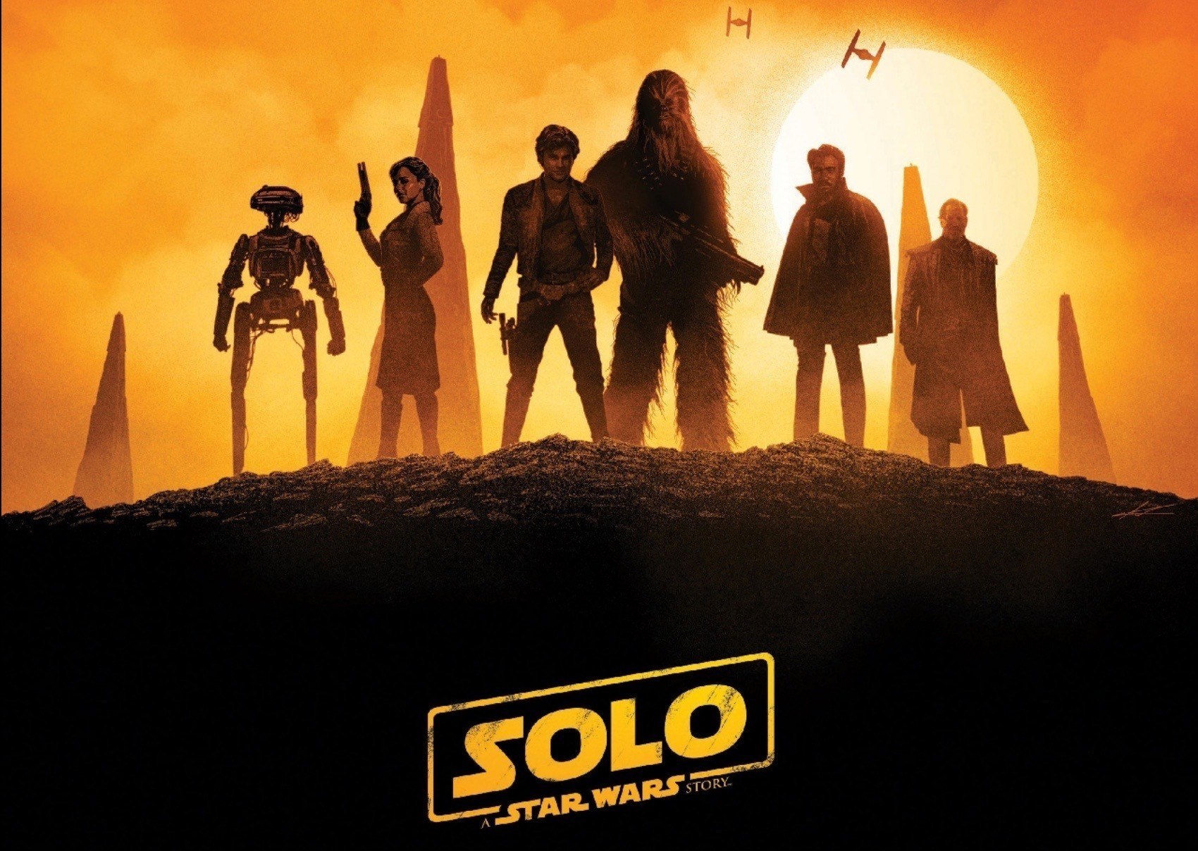 Solo