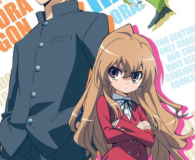 Toradora