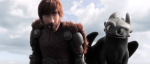 How To Train Your Dragon: The Hidden World