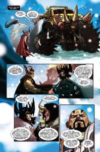 Thor #2