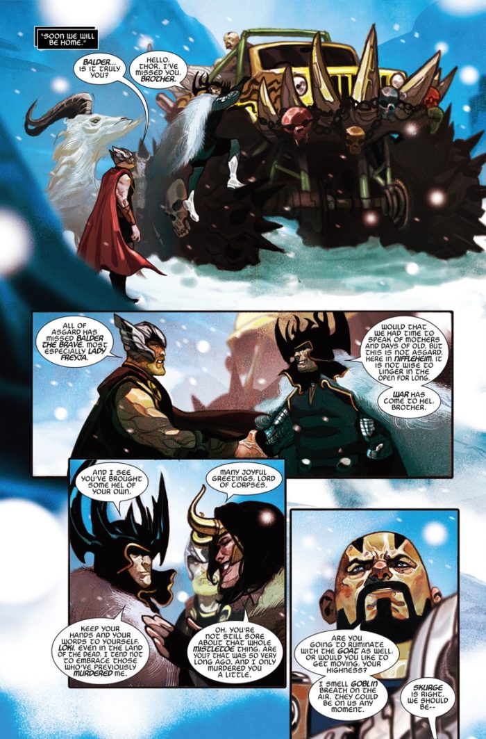 Thor #2