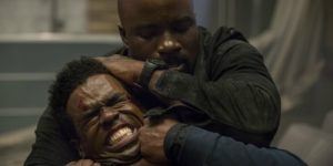 Luke Cage Season 2