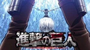 Attack on Titan Season 3