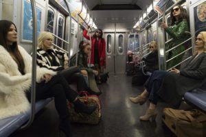 Ocean's 8