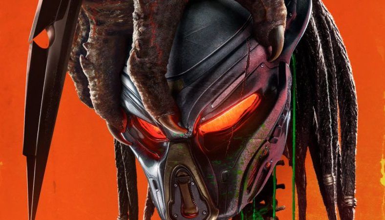 The Predator