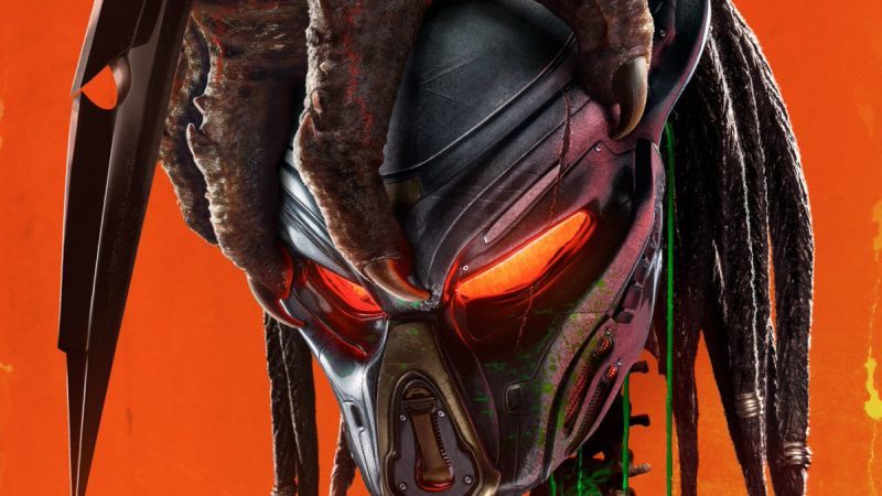 The Predator