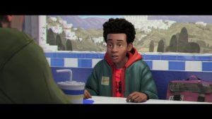 Spider-Man: Into the Spiderverse