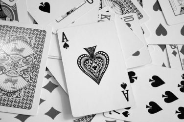 Spades