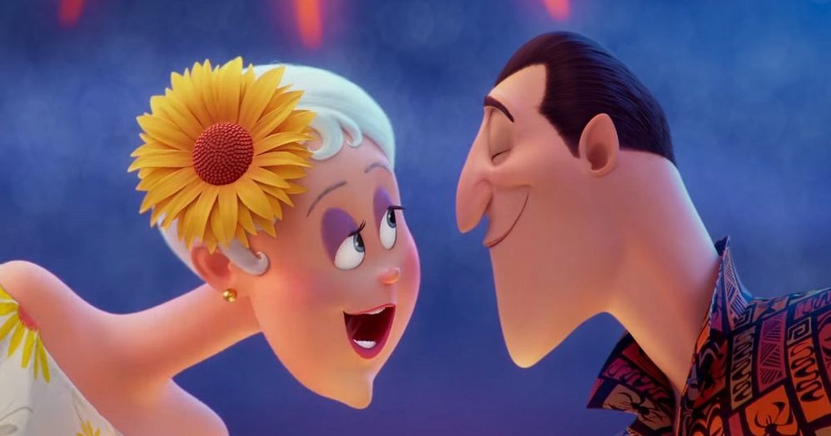 Hotel Transylvania 3: Summer Vacation