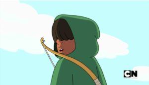 Craig of The Creek