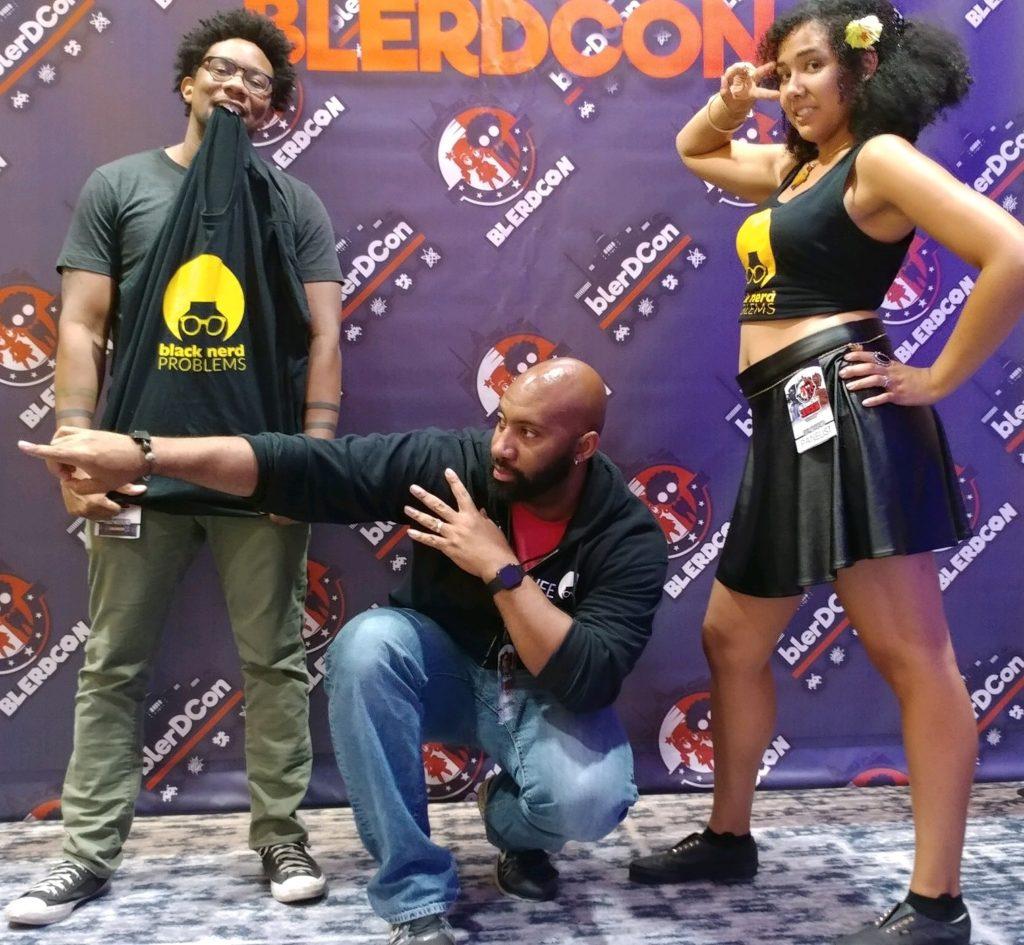 Blerdcon